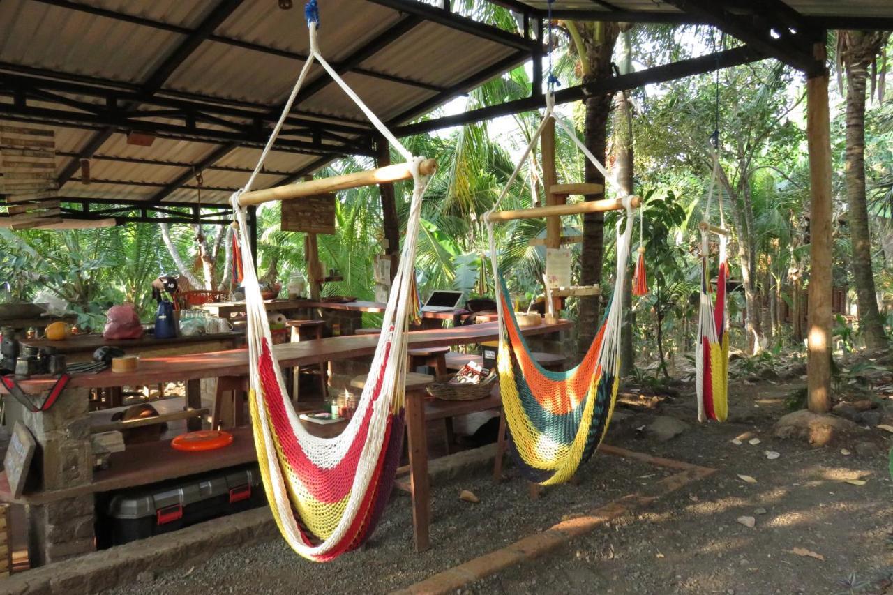 La Bambouseraie Balgue Luaran gambar